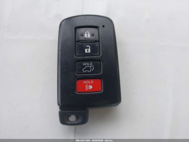 5TDDKRFH3FS072507 Toyota Highlander Limited V6