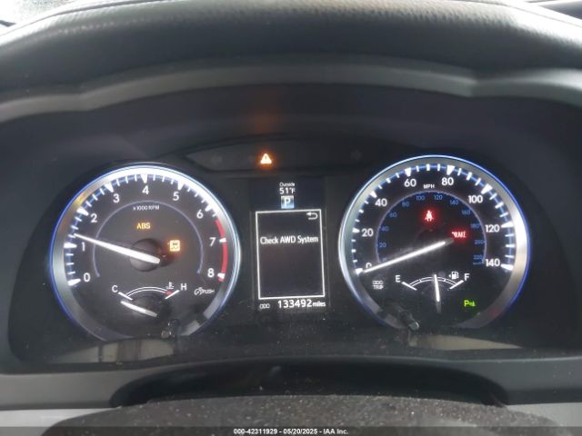 5TDDKRFH3FS072507 Toyota Highlander Limited V6