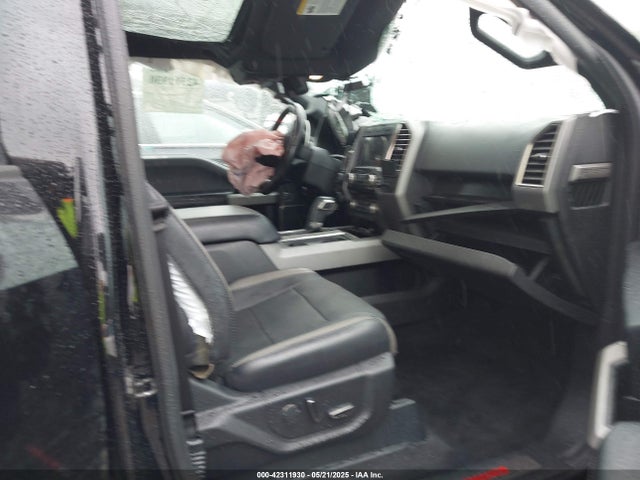 1FTFW1RG1HFC92345 Ford F-150 Raptor