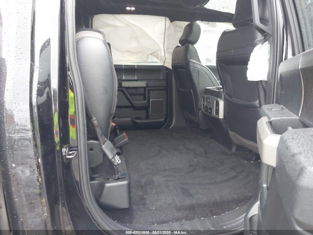 1FTFW1RG1HFC92345 Ford F-150 Raptor