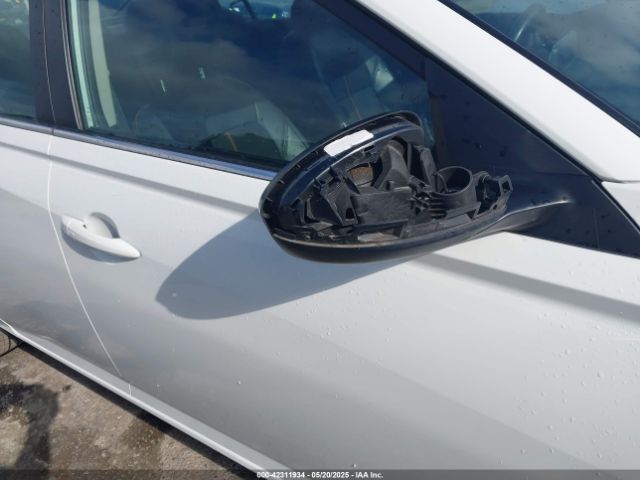 1N4BL4CVXNN314267 Nissan Altima Sr Fwd