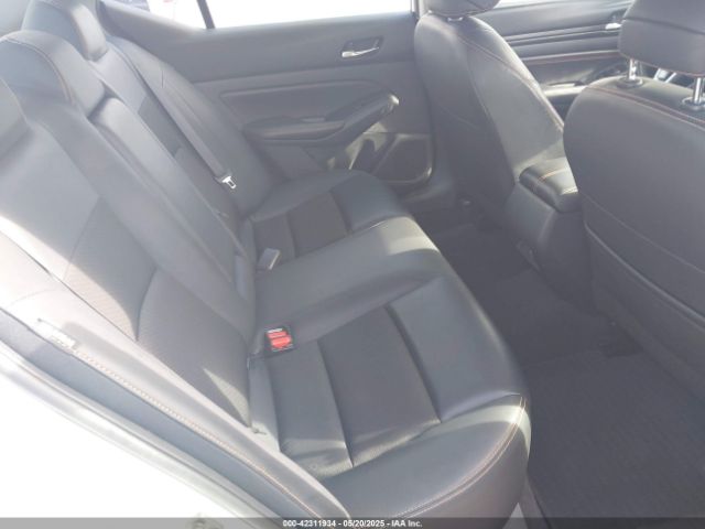 1N4BL4CVXNN314267 Nissan Altima Sr Fwd