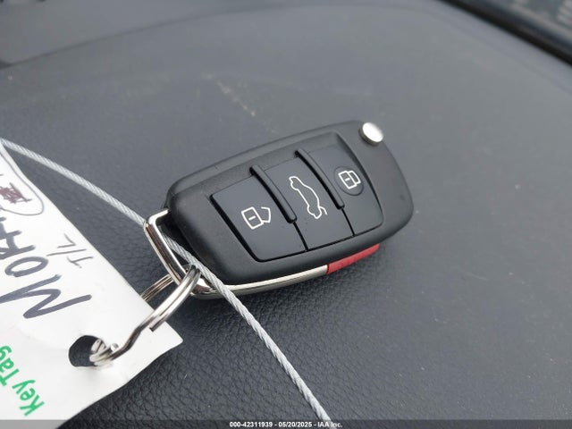 2022 AUDI Q3 WA1EECF30N1089509 Photo 10