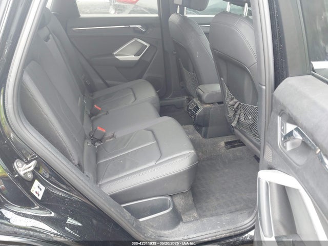 2022 AUDI Q3 WA1EECF30N1089509 Photo 7