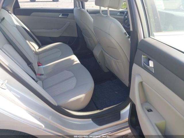 KMHE24L14GA042053 Hyundai Sonata Hybrid Se