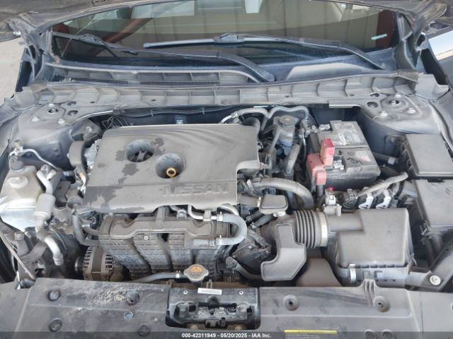 1N4BL4BV3LC154016 Nissan Altima