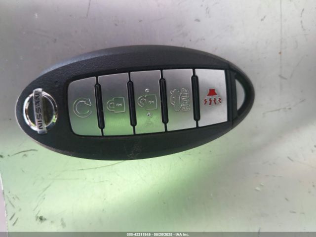 1N4BL4BV3LC154016 Nissan Altima