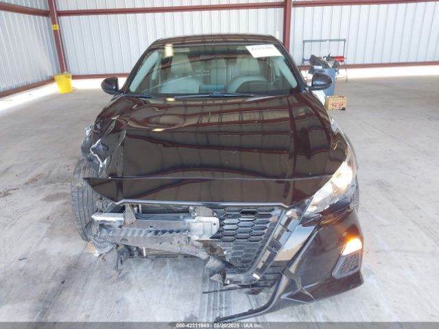 1N4BL4BV3LC154016 Nissan Altima