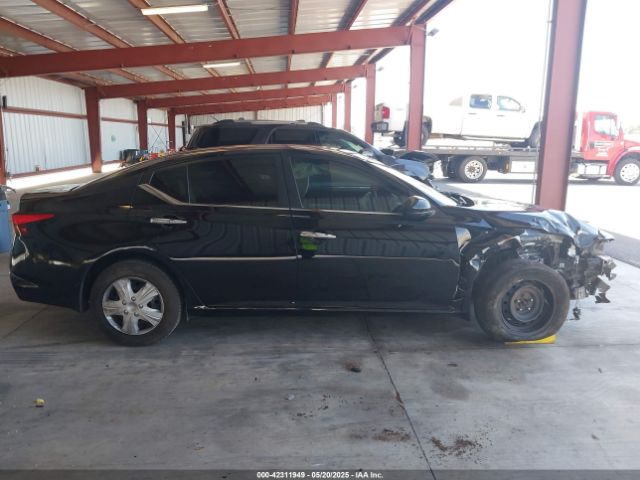 1N4BL4BV3LC154016 Nissan Altima