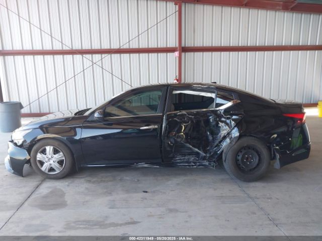 1N4BL4BV3LC154016 Nissan Altima