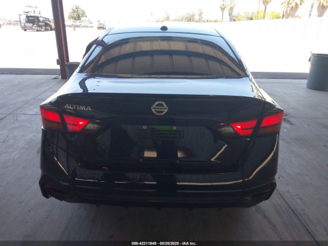 1N4BL4BV3LC154016 Nissan Altima