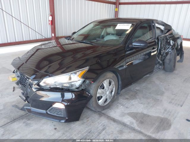 1N4BL4BV3LC154016 Nissan Altima