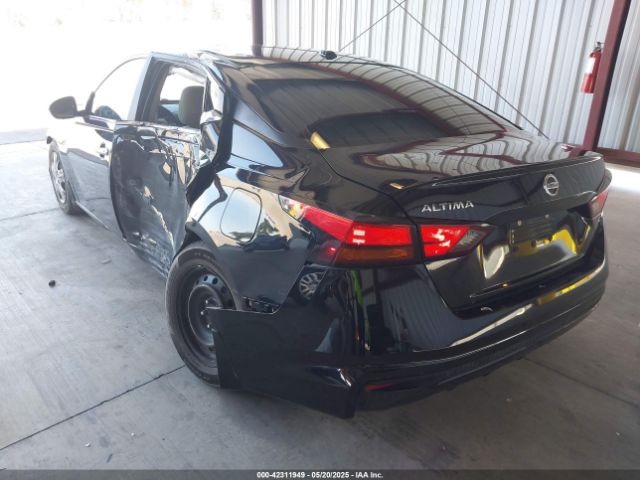1N4BL4BV3LC154016 Nissan Altima