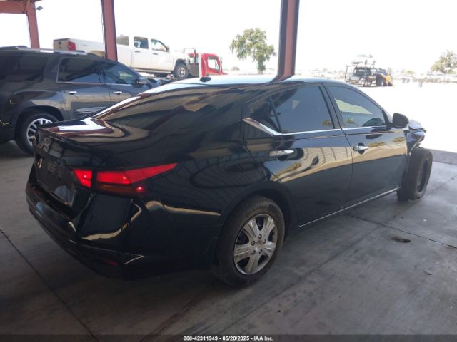 1N4BL4BV3LC154016 Nissan Altima