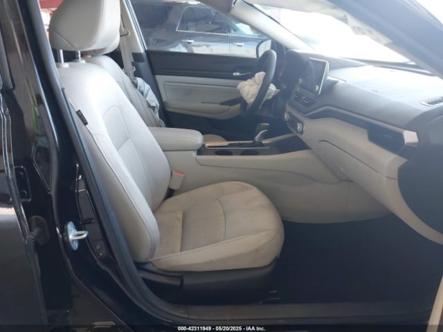 1N4BL4BV3LC154016 Nissan Altima