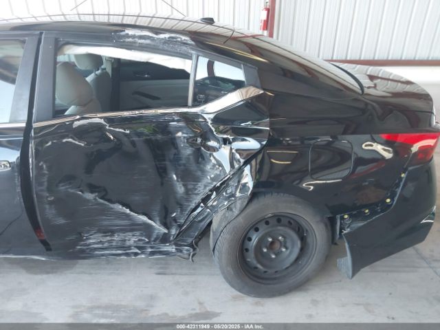 1N4BL4BV3LC154016 Nissan Altima