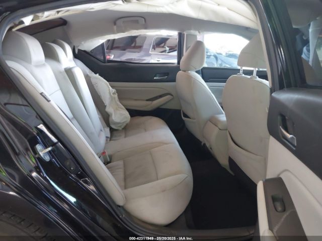 1N4BL4BV3LC154016 Nissan Altima