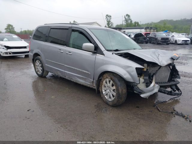 2014 CHRYSLER TOWN & COUNTRY 2C4RC1BG9ER294705 Photo 0