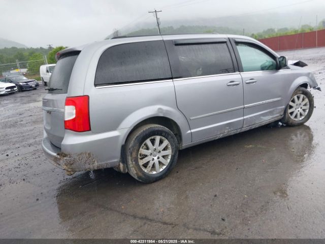2014 CHRYSLER TOWN & COUNTRY 2C4RC1BG9ER294705 Photo 3