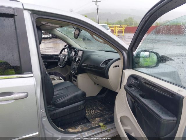 2014 CHRYSLER TOWN & COUNTRY 2C4RC1BG9ER294705 Photo 4