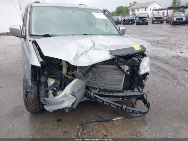2014 CHRYSLER TOWN & COUNTRY 2C4RC1BG9ER294705 Photo 5