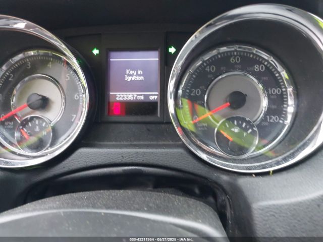 2014 CHRYSLER TOWN & COUNTRY 2C4RC1BG9ER294705 Photo 6