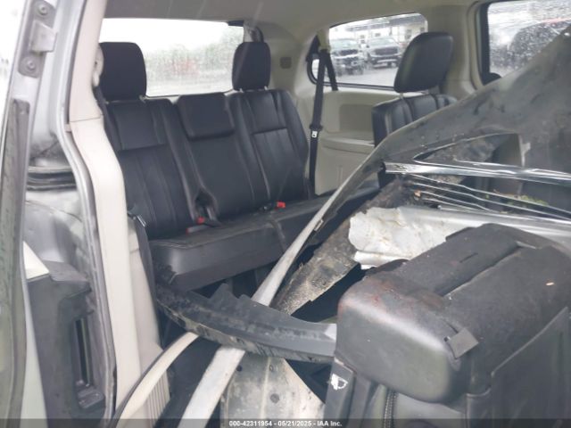 2014 CHRYSLER TOWN & COUNTRY 2C4RC1BG9ER294705 Photo 7
