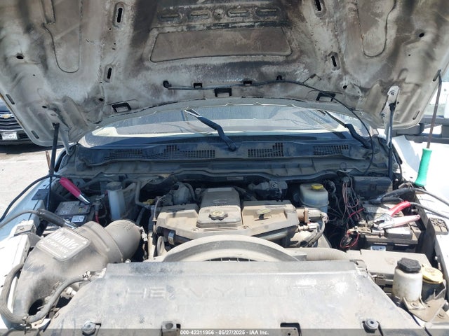 3C63RRJL7JG384878 RAM 3500