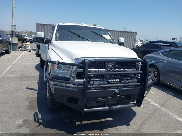 3C63RRJL7JG384878 RAM 3500