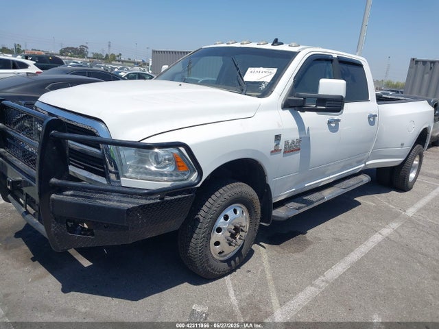 3C63RRJL7JG384878 RAM 3500
