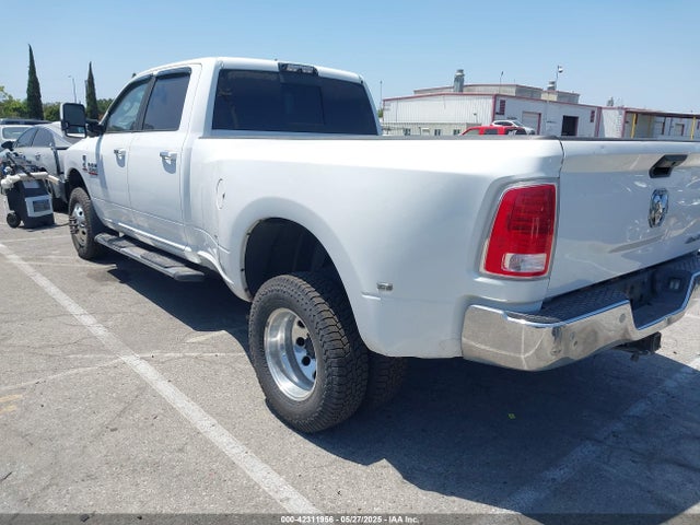 3C63RRJL7JG384878 RAM 3500
