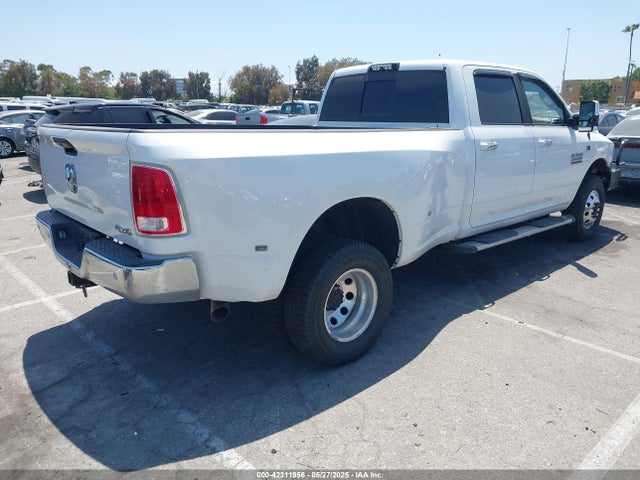 3C63RRJL7JG384878 RAM 3500