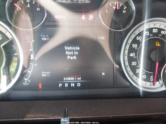 3C63RRJL7JG384878 RAM 3500