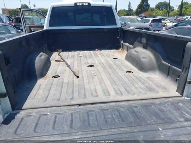 3C63RRJL7JG384878 RAM 3500