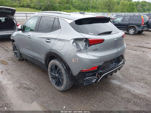 Buick l3t 2024 KL4AMESL9RB053174 Image 3