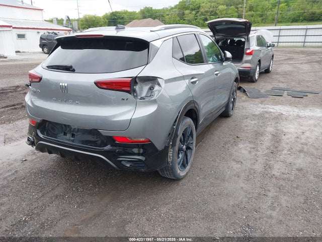Buick l3t 2024 KL4AMESL9RB053174 Image 4