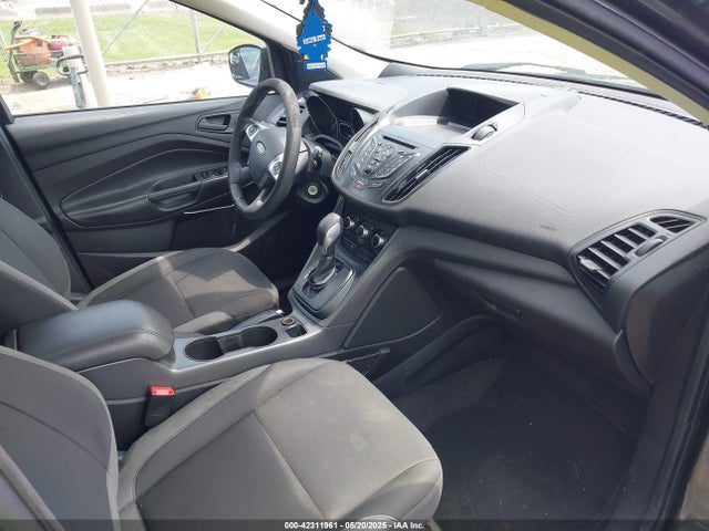 1FMCU0F7XFUC56598 Ford ESCAPE S