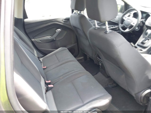 1FMCU0F7XFUC56598 Ford ESCAPE S