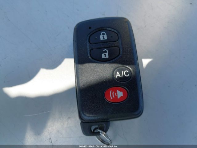 JTDKN3DP0E3057534 Toyota Prius Plug-in Advanced