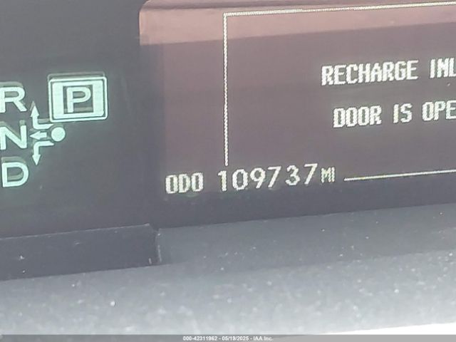 JTDKN3DP0E3057534 Toyota Prius Plug-in Advanced