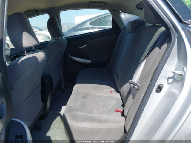 JTDKN3DP0E3057534 Toyota Prius Plug-in Advanced