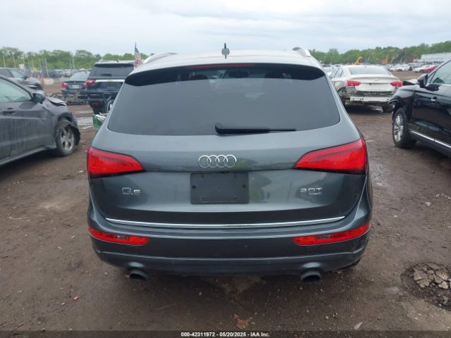 WA1LFAFP0FA043885 Audi Q5 2.0t Premium