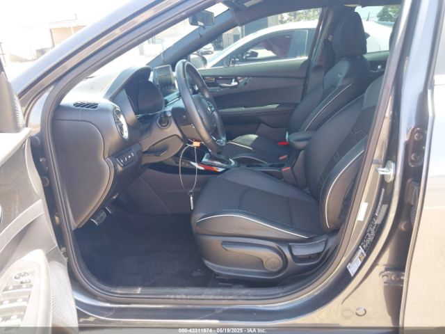 3KPF34AD4LE180606 KIA Forte Gt-line