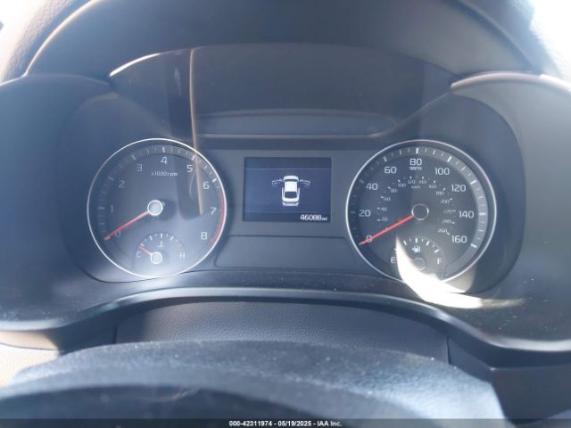 3KPF34AD4LE180606 KIA Forte Gt-line