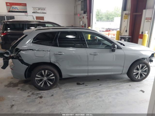 YV4M12RJ5S1012032 Volvo Xc60 B5 Core