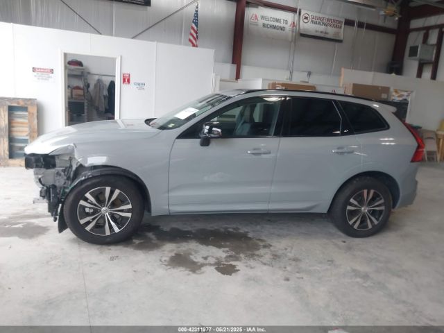 YV4M12RJ5S1012032 Volvo Xc60 B5 Core