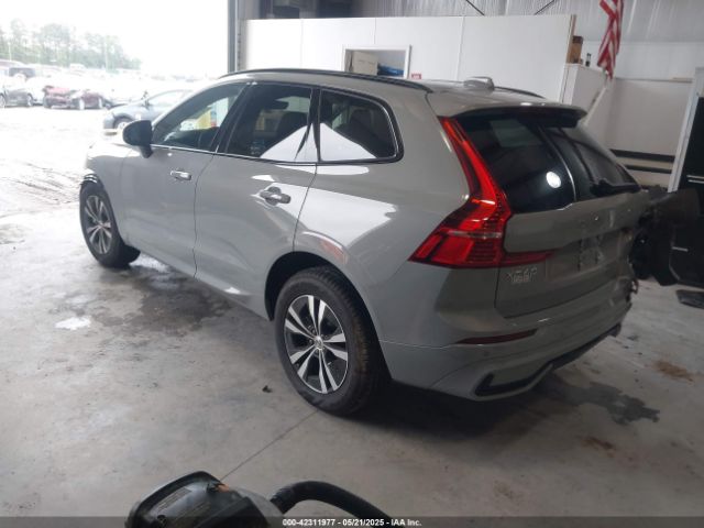 2025 VOLVO XC60 YV4M12RJ5S1012032 Photo 2