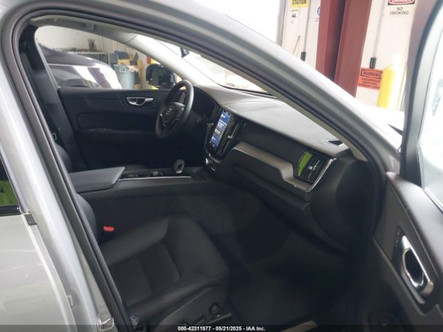 2025 VOLVO XC60 YV4M12RJ5S1012032 Photo 4
