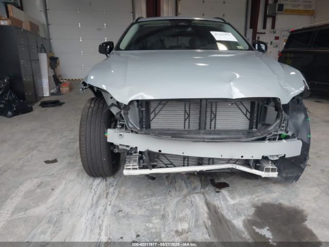 2025 VOLVO XC60 YV4M12RJ5S1012032 Photo 5