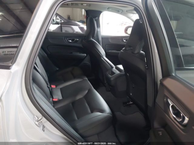 2025 VOLVO XC60 YV4M12RJ5S1012032 Photo 7